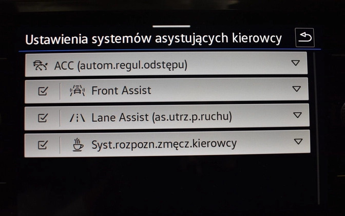 Volkswagen Tiguan Allspace cena 179900 przebieg: 5, rok produkcji 2024 z Orzesze małe 254